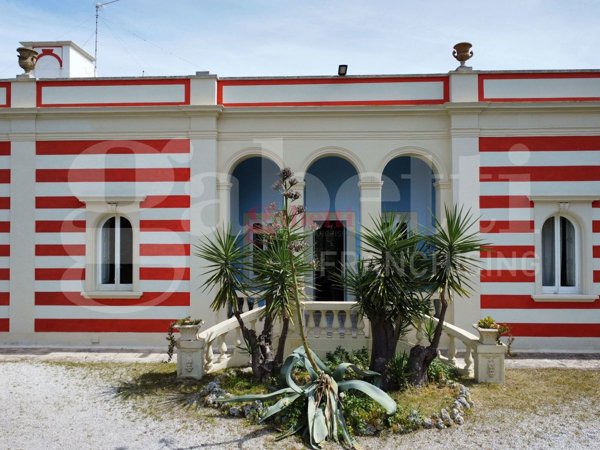 casa indipendente in vendita ad Arnesano