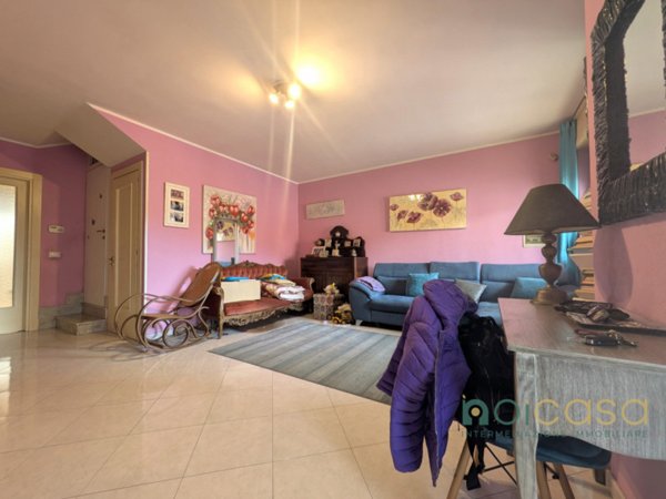 casa indipendente in vendita ad Arnesano