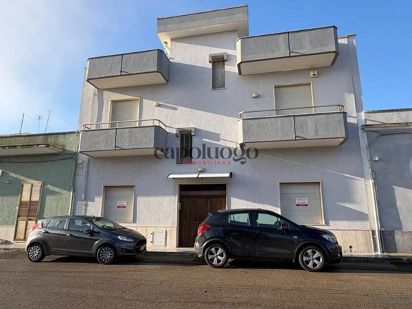 casa indipendente in vendita ad Arnesano