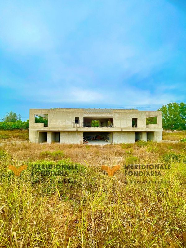 casa indipendente in vendita ad Arnesano