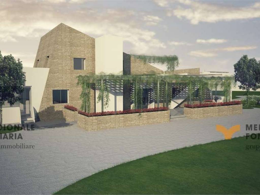 casa indipendente in vendita ad Arnesano