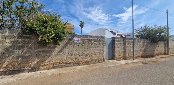 casa indipendente in vendita ad Arnesano