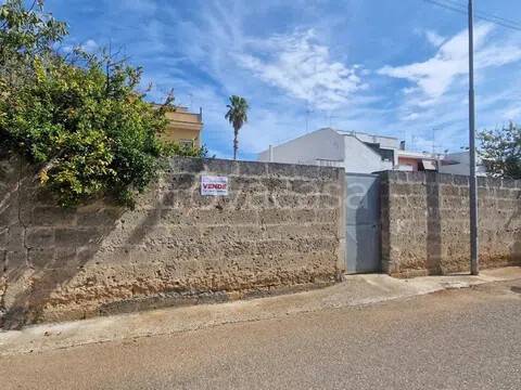 casa indipendente in vendita ad Arnesano