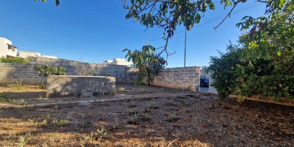 casa indipendente in vendita ad Arnesano