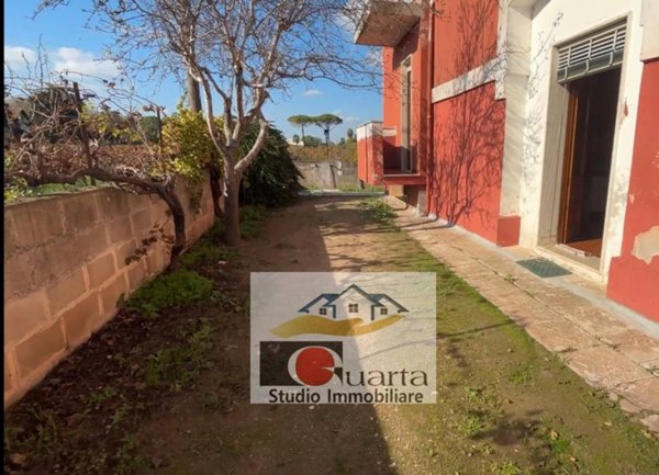 casa indipendente in vendita ad Arnesano