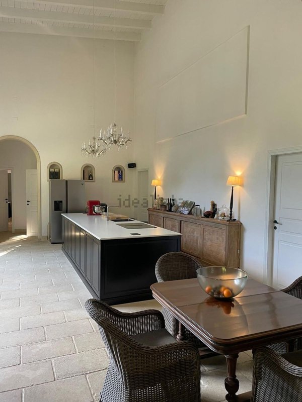 casa indipendente in vendita ad Arnesano