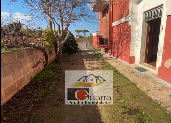 casa indipendente in vendita ad Arnesano