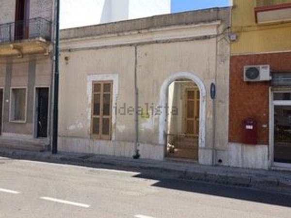 appartamento in vendita ad Arnesano