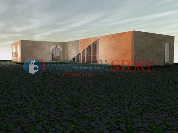 casa indipendente in vendita ad Arnesano