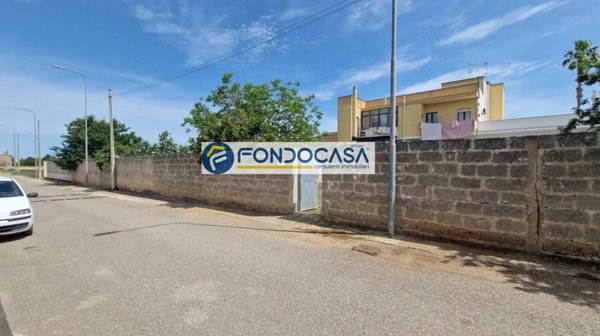 casa indipendente in vendita ad Arnesano