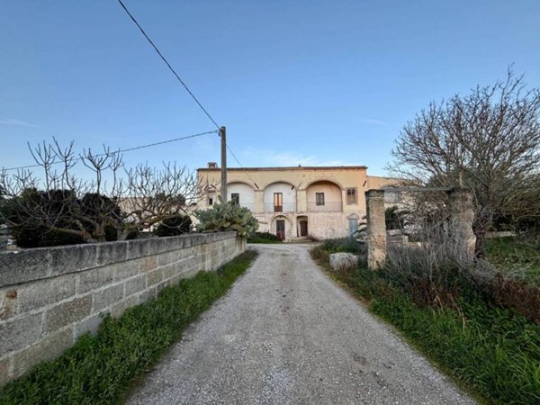 appartamento in vendita ad Arnesano