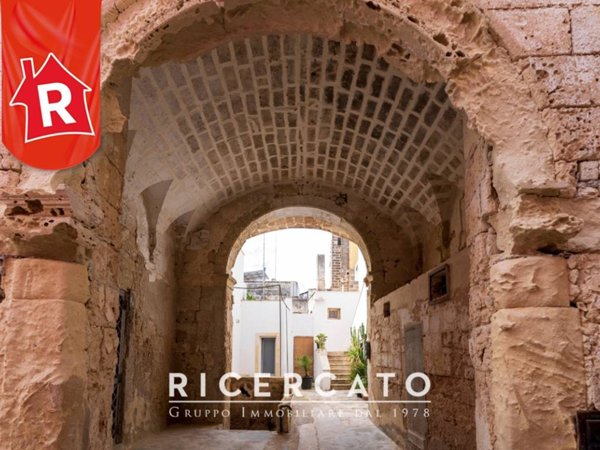 casa indipendente in vendita ad Arnesano