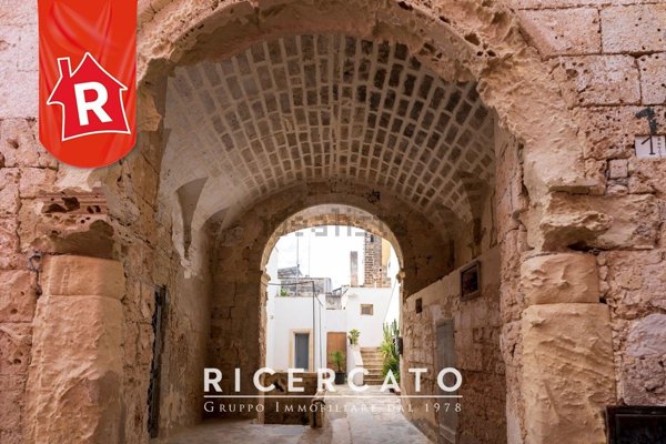 casa indipendente in vendita ad Arnesano