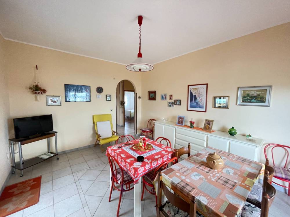 appartamento in vendita ad Arnesano