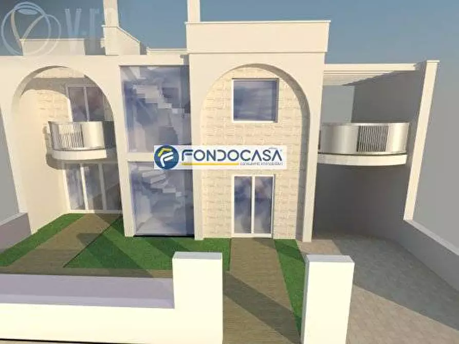 locale commerciale in vendita ad Arnesano