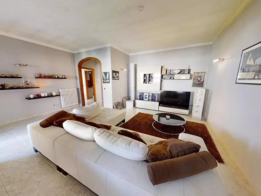 casa indipendente in vendita ad Arnesano