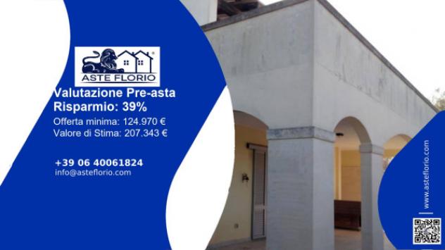 casa indipendente in vendita ad Arnesano