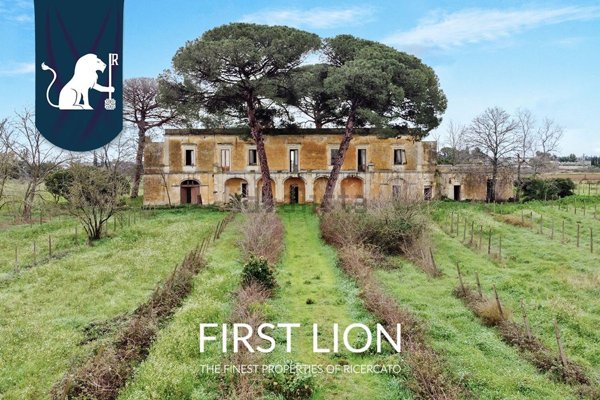 casa indipendente in vendita ad Arnesano