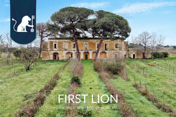 casa indipendente in vendita ad Arnesano