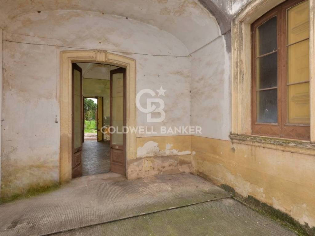 casa indipendente in vendita ad Arnesano