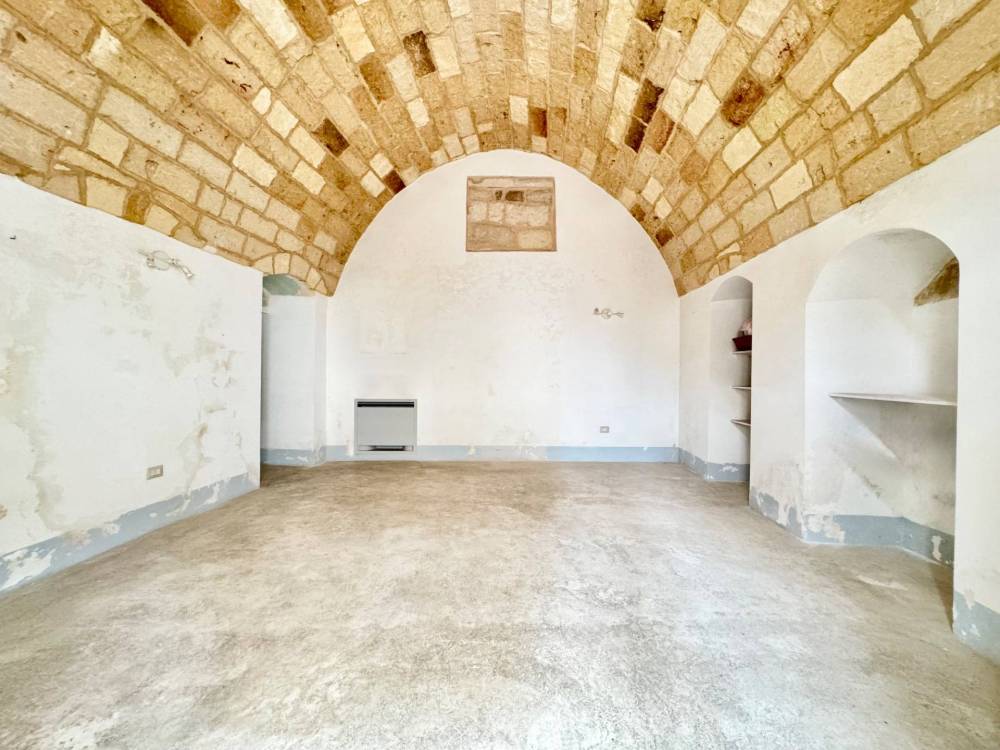 appartamento in vendita ad Arnesano