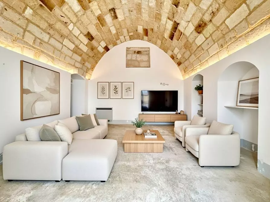 appartamento in vendita ad Arnesano