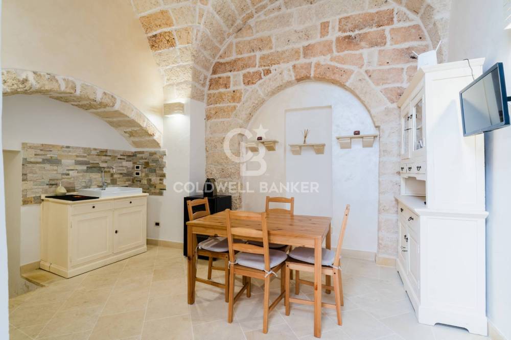 casa indipendente in vendita ad Arnesano