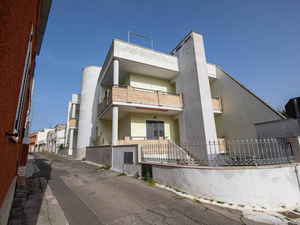 appartamento in vendita ad Arnesano