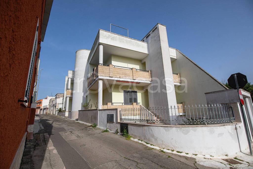 appartamento in vendita ad Arnesano