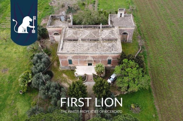 casa indipendente in vendita ad Arnesano