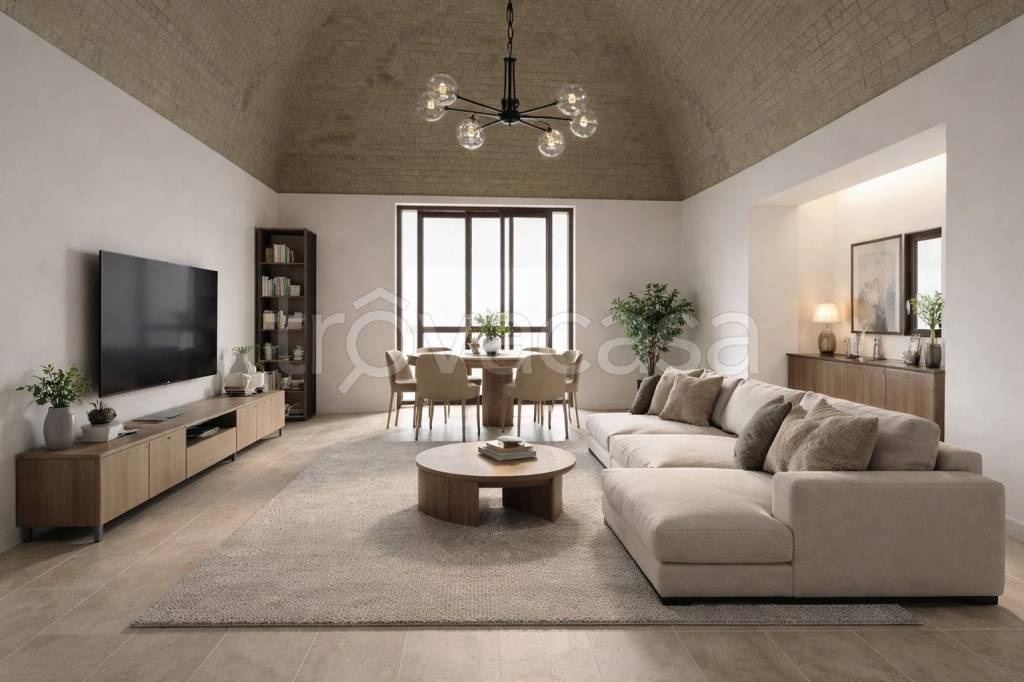 casa indipendente in vendita ad Arnesano