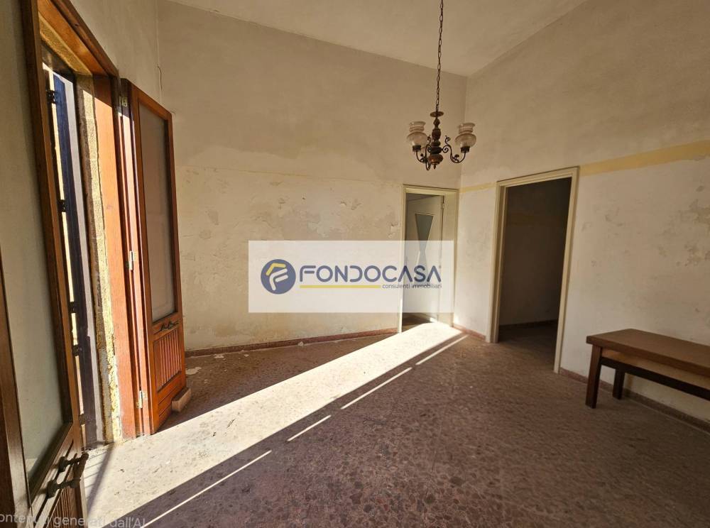 casa indipendente in vendita ad Arnesano