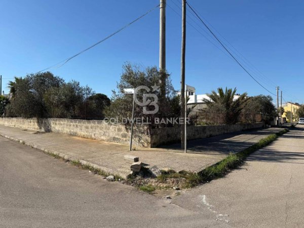 casa indipendente in vendita ad Arnesano