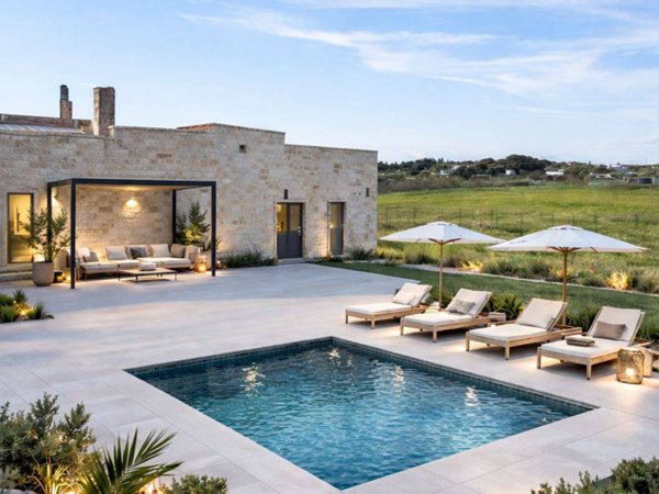 casa indipendente in vendita ad Arnesano