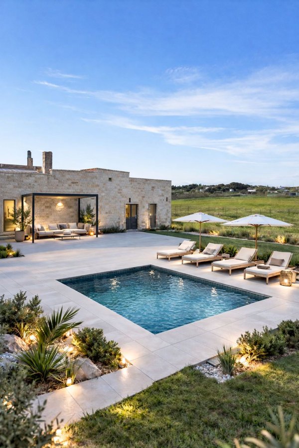 casale in vendita ad Arnesano