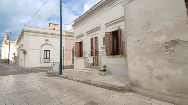 appartamento in vendita ad Arnesano