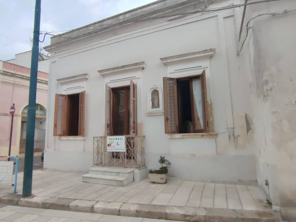 appartamento in vendita ad Arnesano