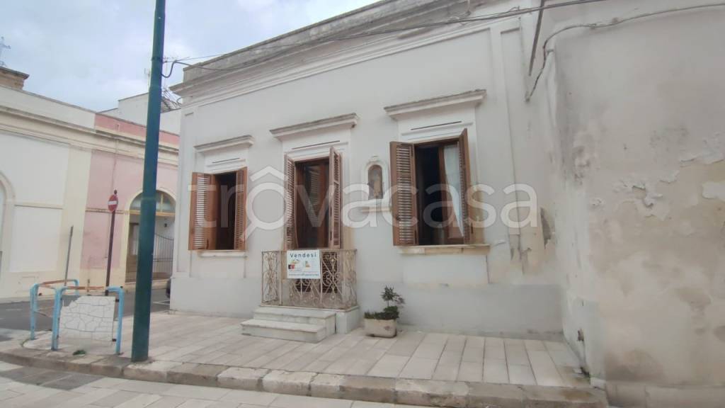 appartamento in vendita ad Arnesano