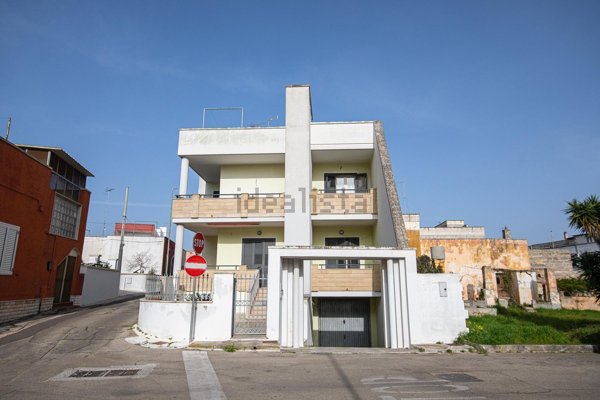 appartamento in vendita ad Arnesano