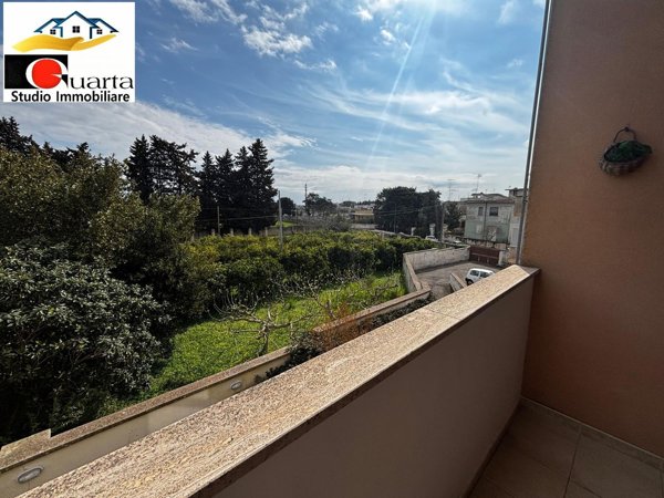 appartamento in vendita ad Arnesano