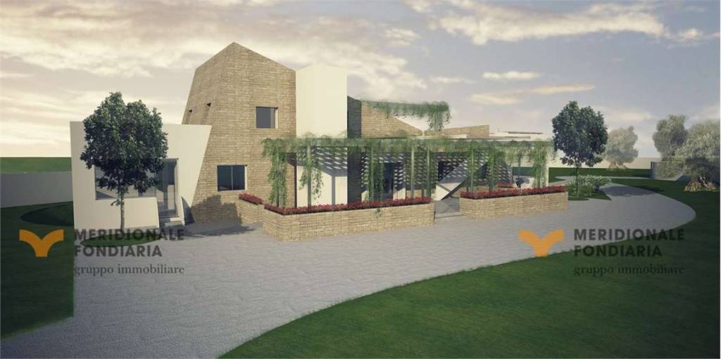 casa indipendente in vendita ad Arnesano