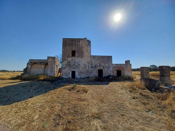 casa indipendente in vendita ad Arnesano