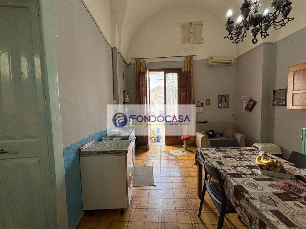 appartamento in vendita ad Arnesano