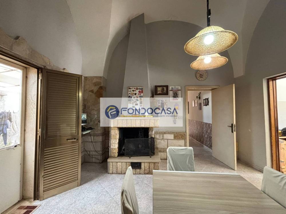 appartamento in vendita ad Arnesano