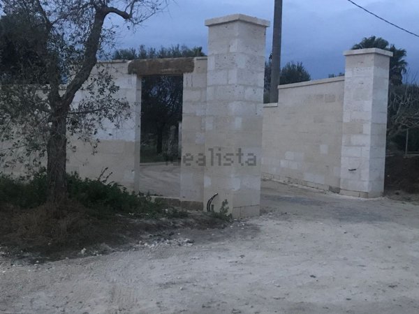 casa indipendente in vendita ad Arnesano