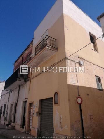 casa indipendente in vendita ad Arnesano