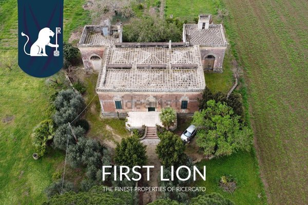 casa indipendente in vendita ad Arnesano