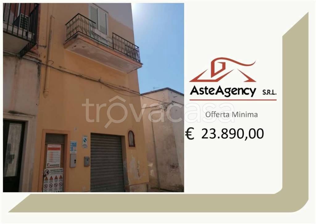 appartamento in vendita ad Arnesano