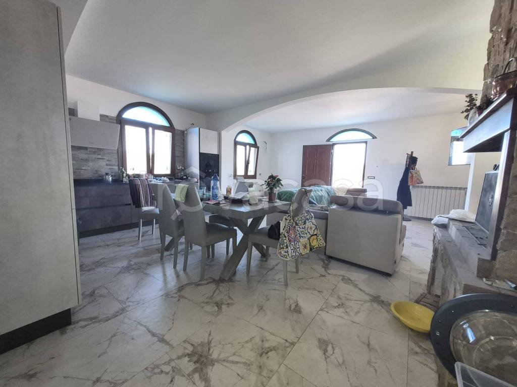 casa indipendente in vendita ad Arnesano