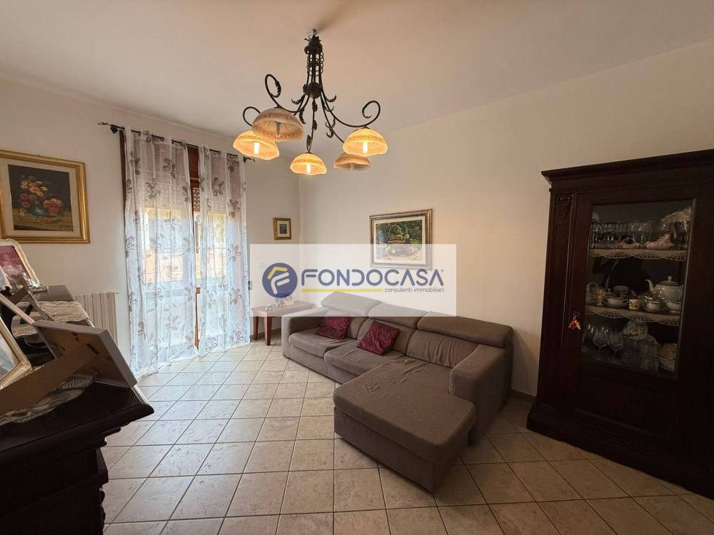 appartamento in vendita ad Arnesano